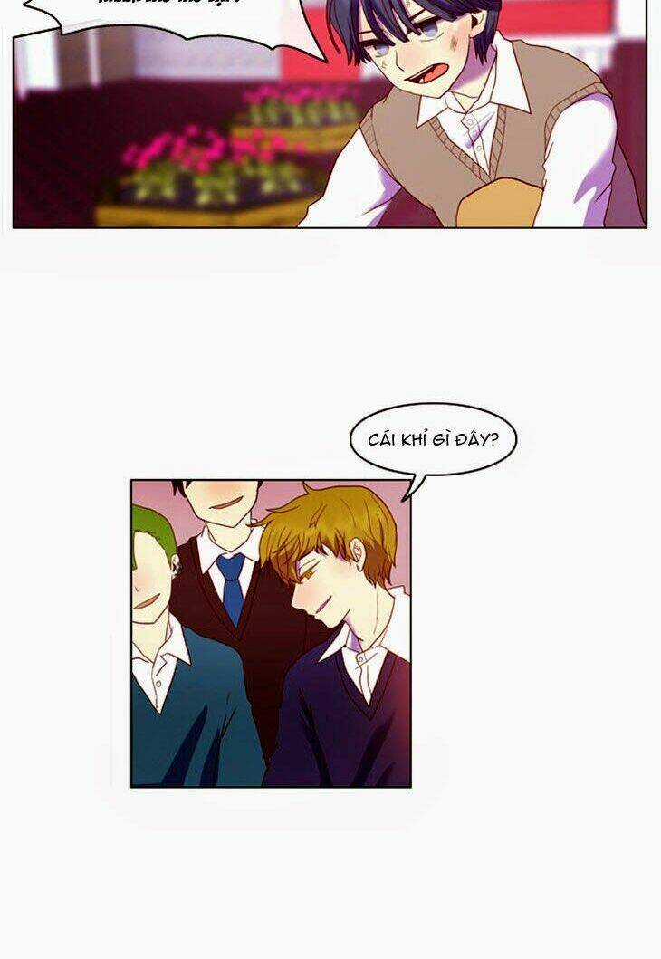 Món quà từ Chúa Chapter 10 trang 3