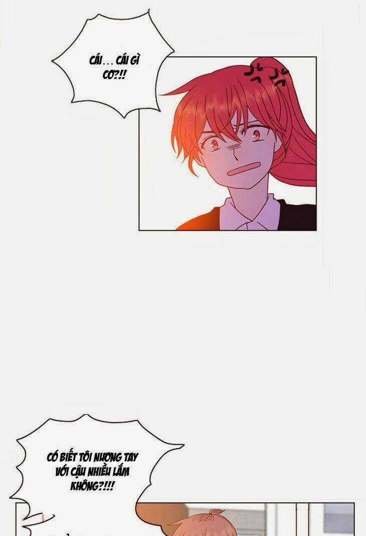 Món quà từ Chúa Chapter 10 trang 30