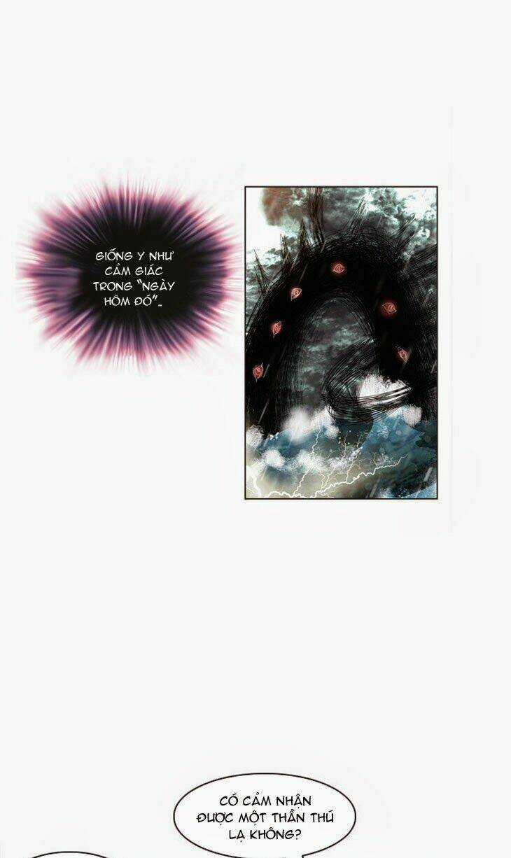 Món quà từ Chúa Chapter 10 trang 33