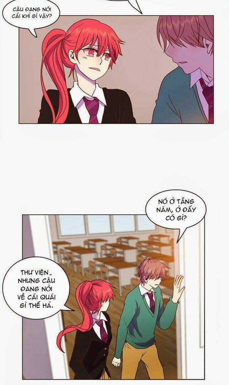 Món quà từ Chúa Chapter 10 trang 34