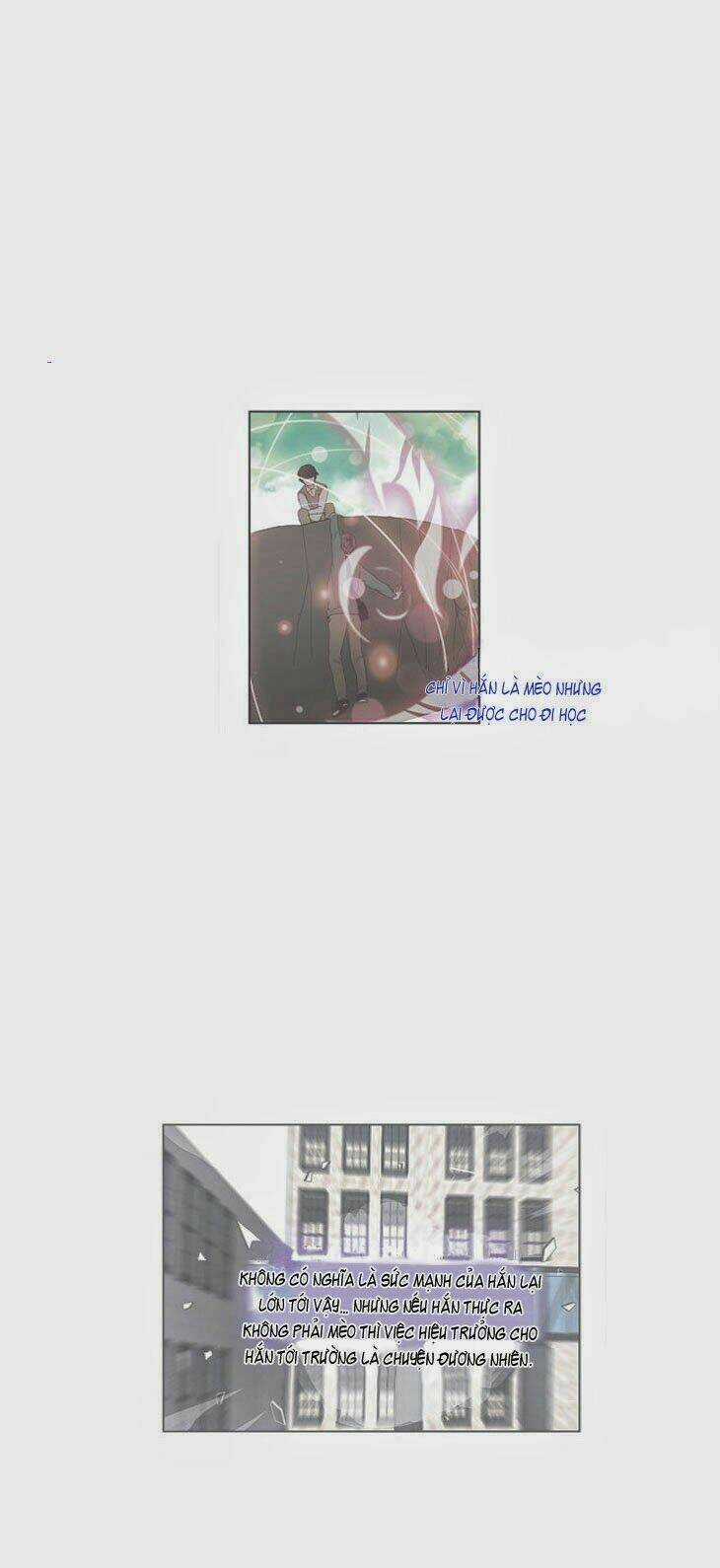 Món quà từ Chúa Chapter 10 trang 37