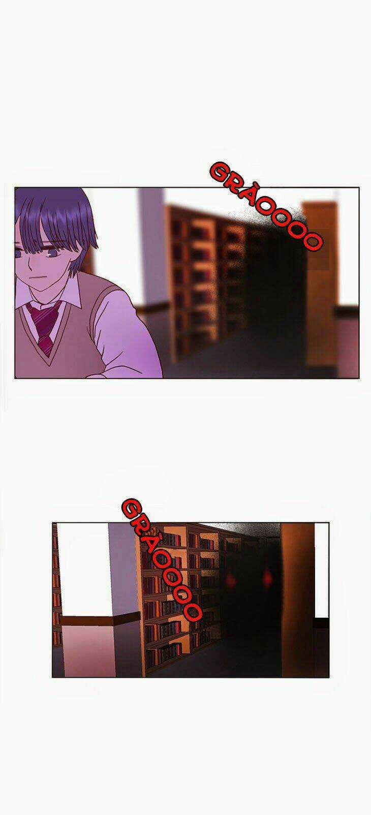 Món quà từ Chúa Chapter 10 trang 38