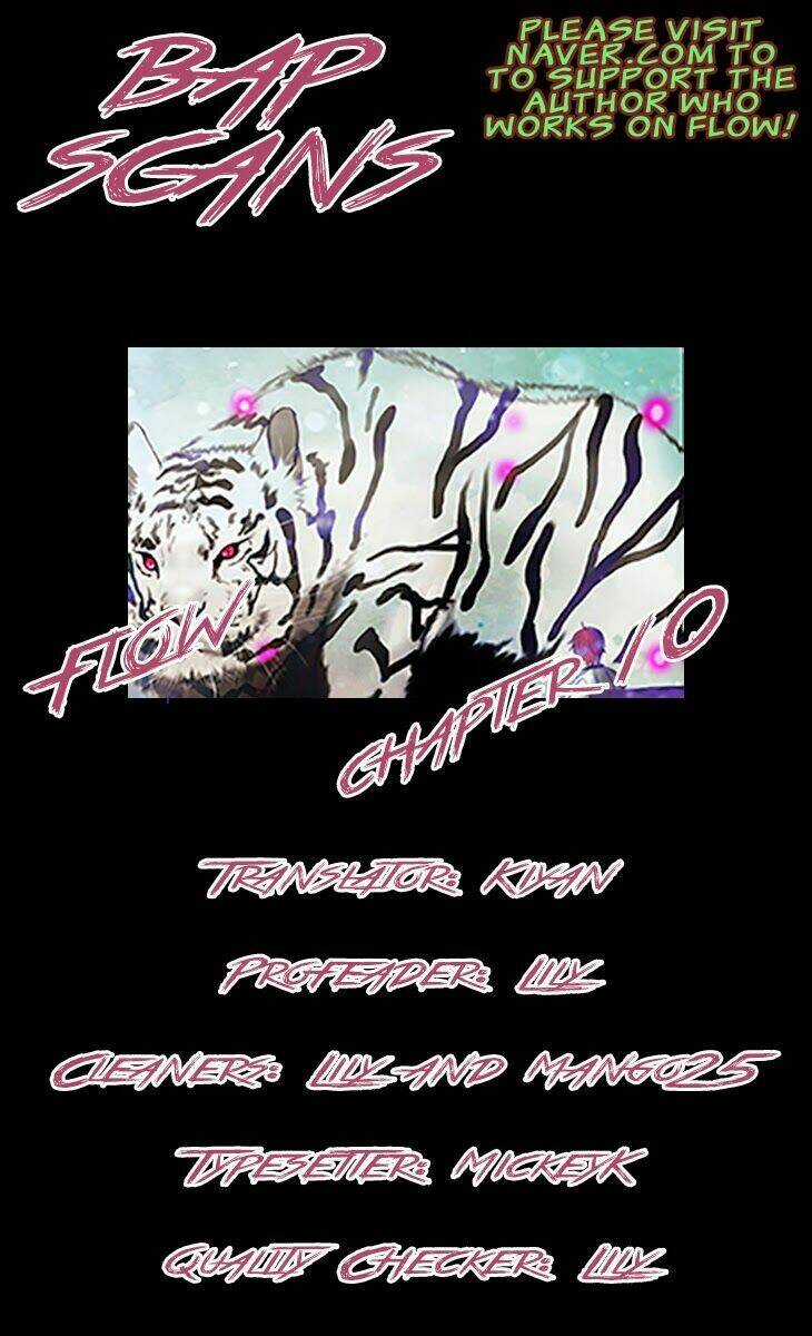 Món quà từ Chúa Chapter 10 trang 40