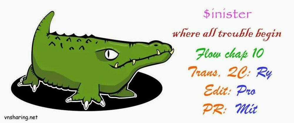 Món quà từ Chúa Chapter 10 trang 42