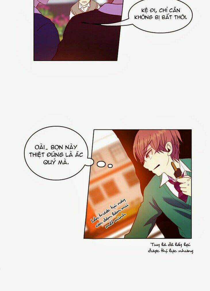 Món quà từ Chúa Chapter 10 trang 5