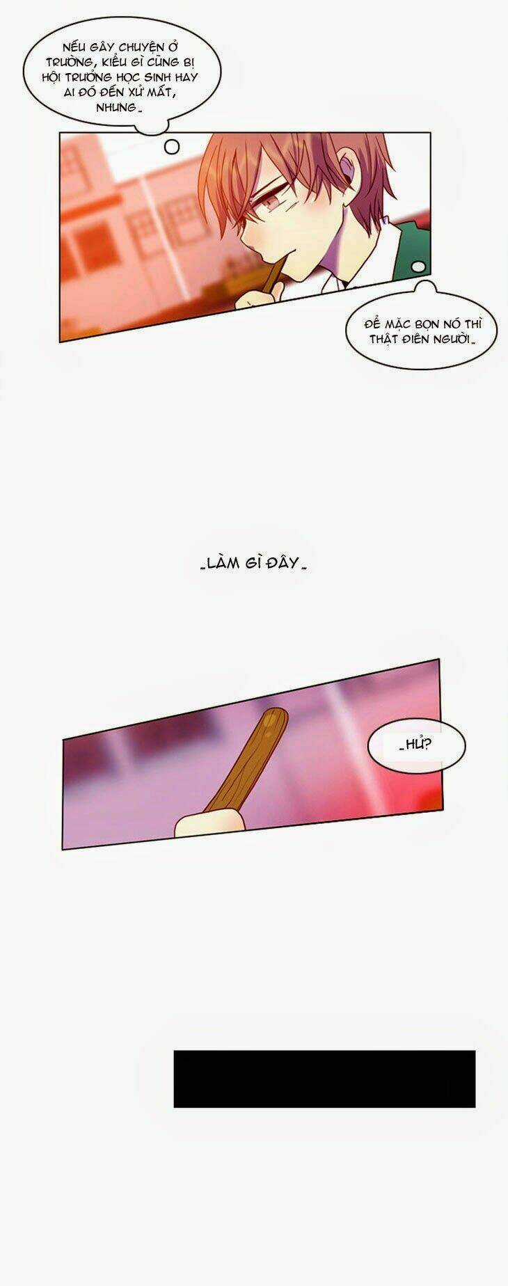 Món quà từ Chúa Chapter 10 trang 6