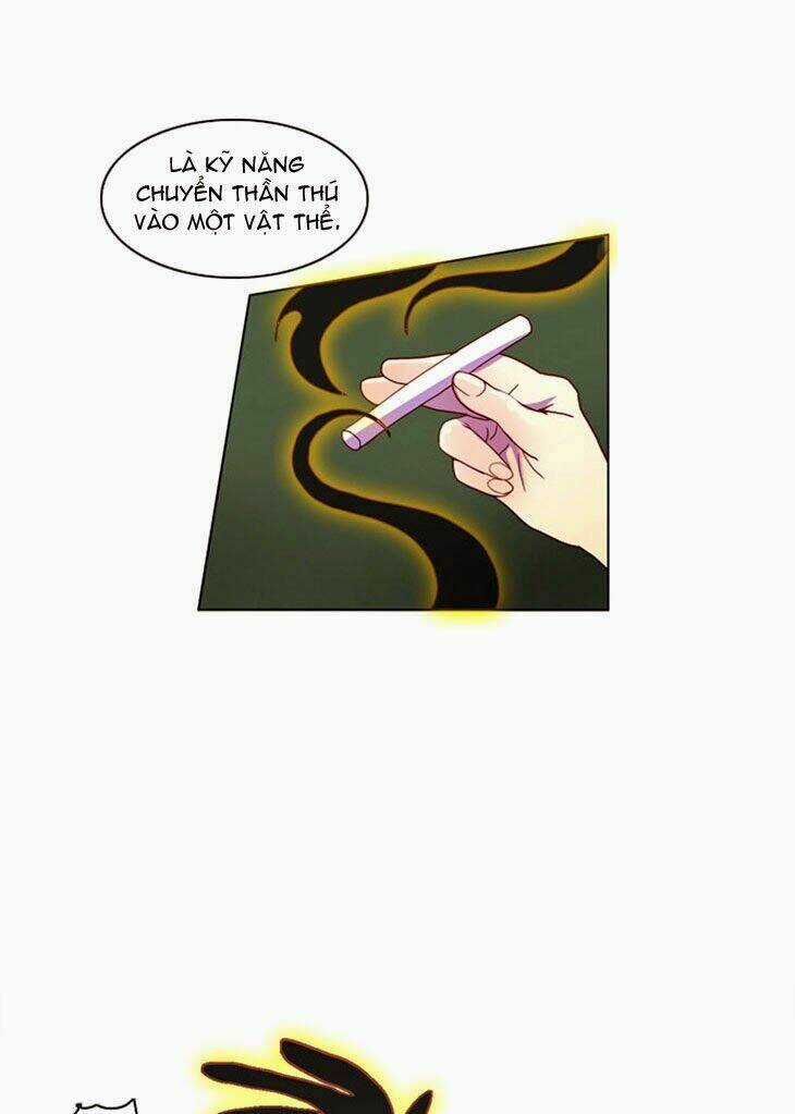 Món quà từ Chúa Chapter 10 trang 9