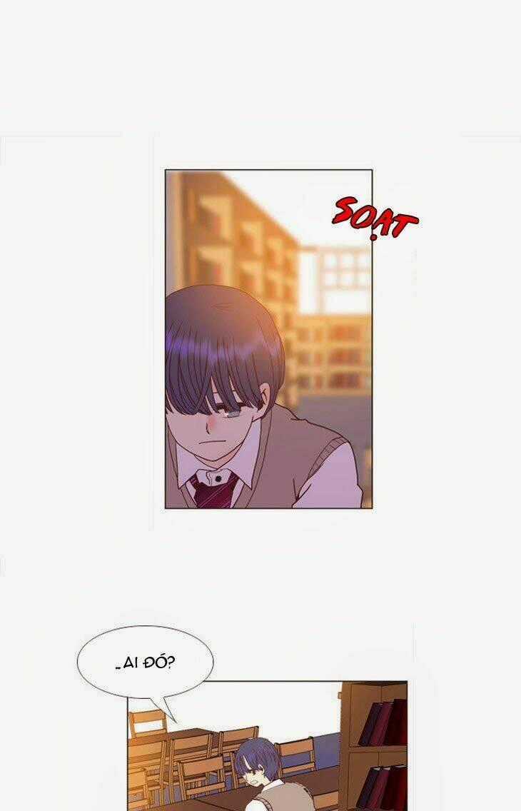 Món quà từ Chúa Chapter 11 trang 1