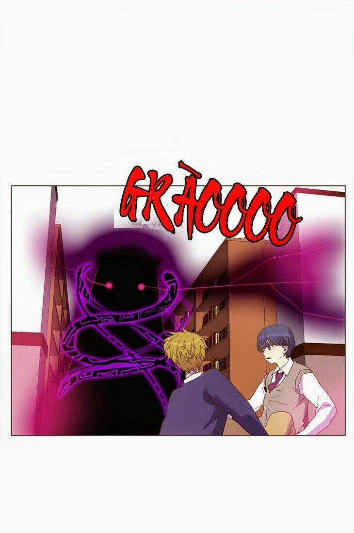 Món quà từ Chúa Chapter 11 trang 10