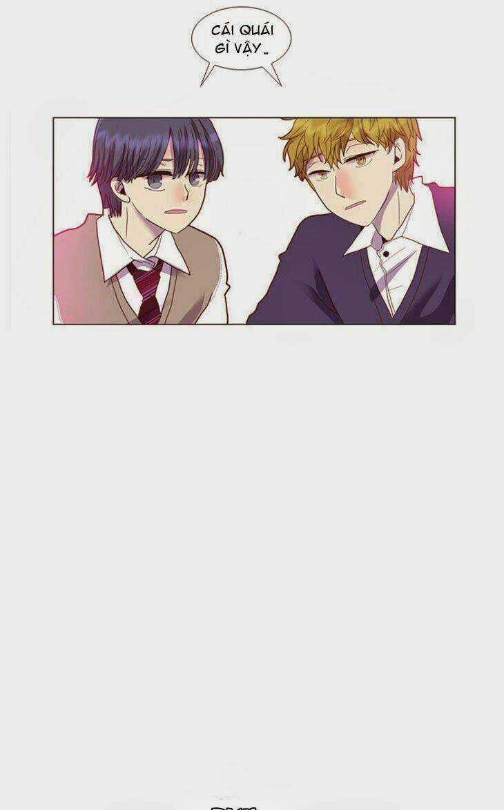 Món quà từ Chúa Chapter 11 trang 11