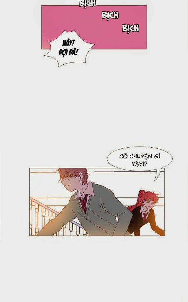 Món quà từ Chúa Chapter 11 trang 12