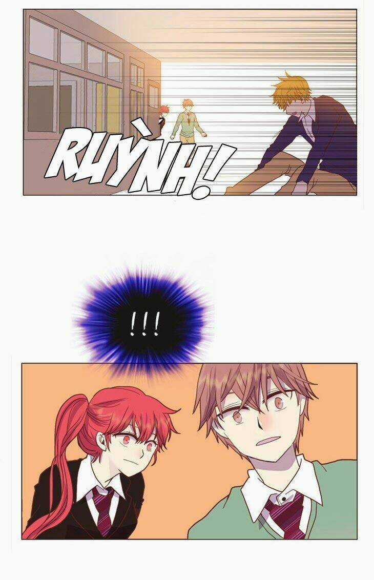 Món quà từ Chúa Chapter 11 trang 13