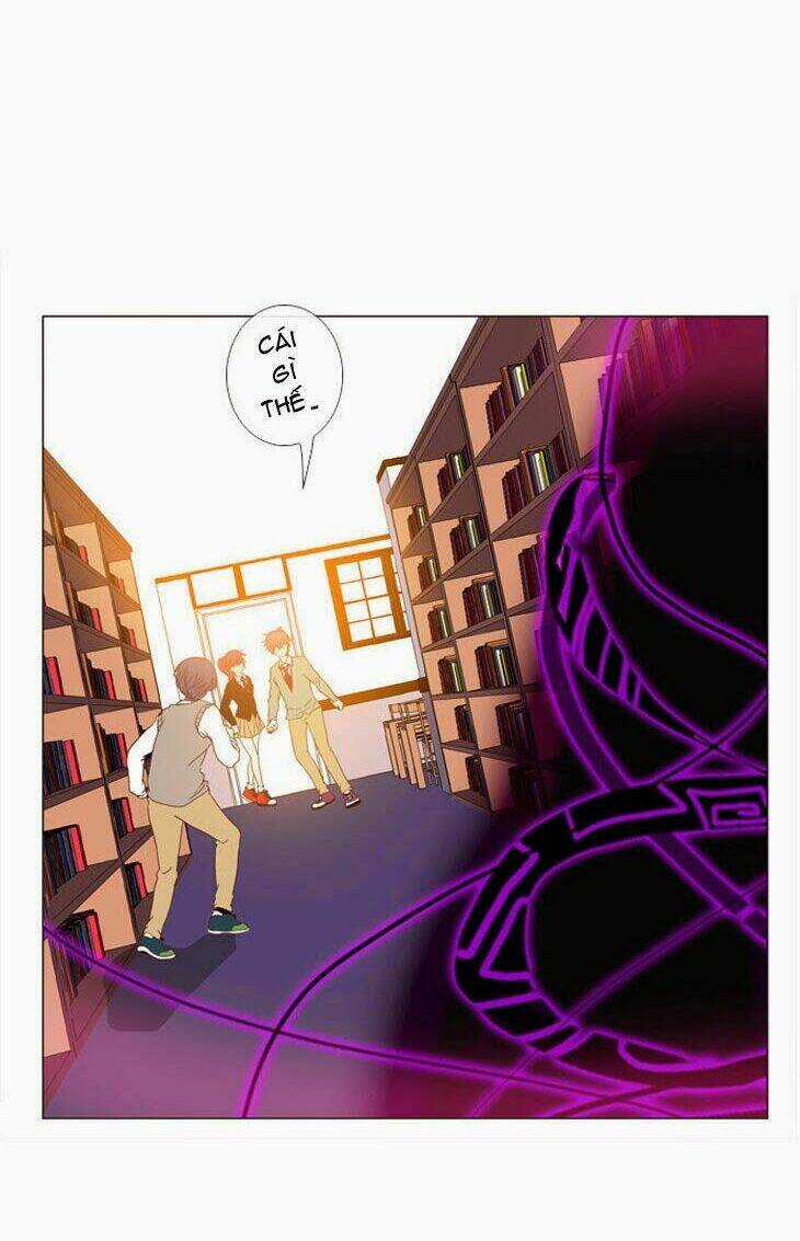 Món quà từ Chúa Chapter 11 trang 14