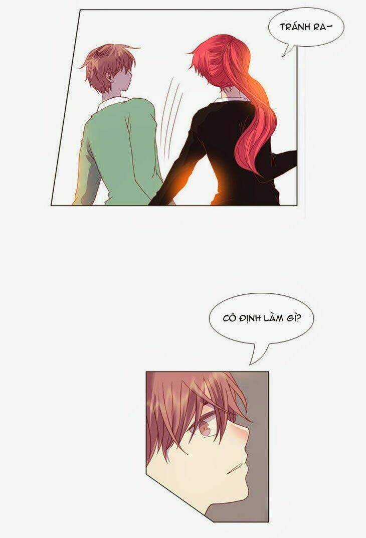 Món quà từ Chúa Chapter 11 trang 19