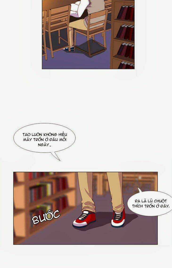 Món quà từ Chúa Chapter 11 trang 2