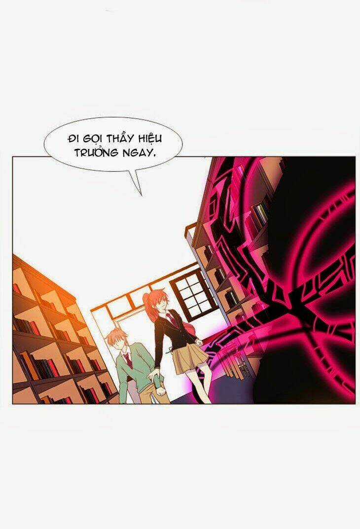 Món quà từ Chúa Chapter 11 trang 20