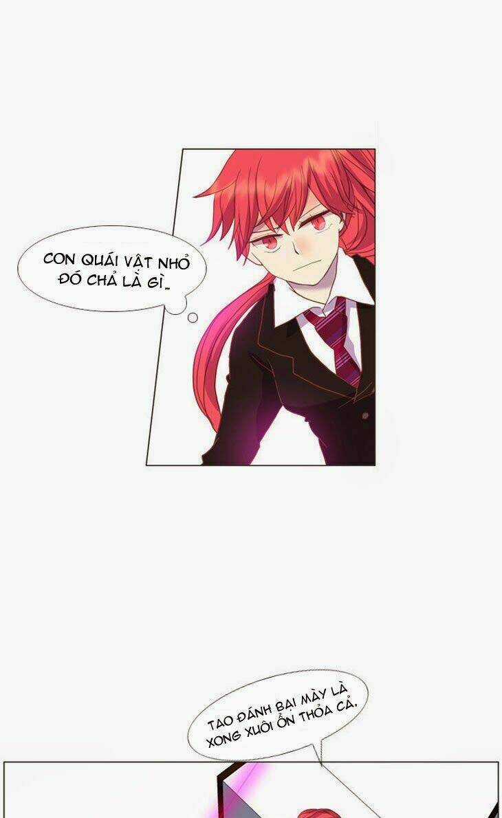 Món quà từ Chúa Chapter 11 trang 22