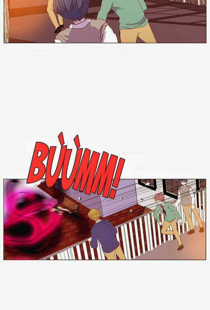 Món quà từ Chúa Chapter 11 trang 25