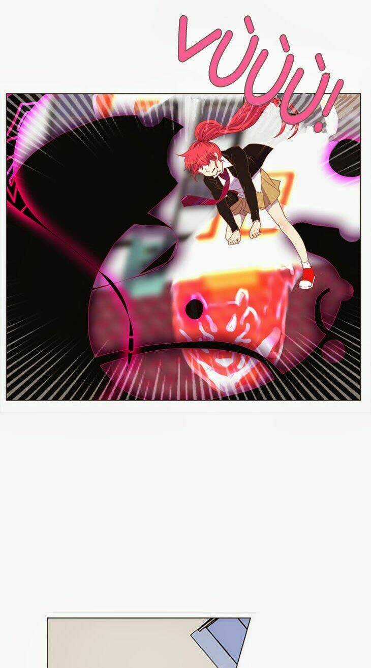 Món quà từ Chúa Chapter 11 trang 26