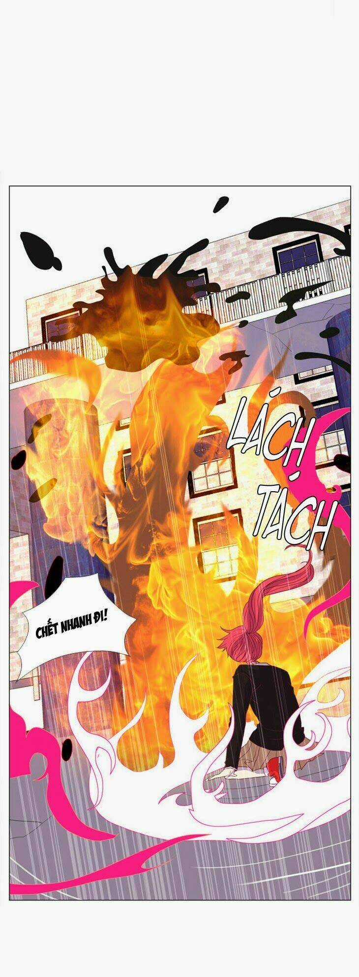 Món quà từ Chúa Chapter 11 trang 28