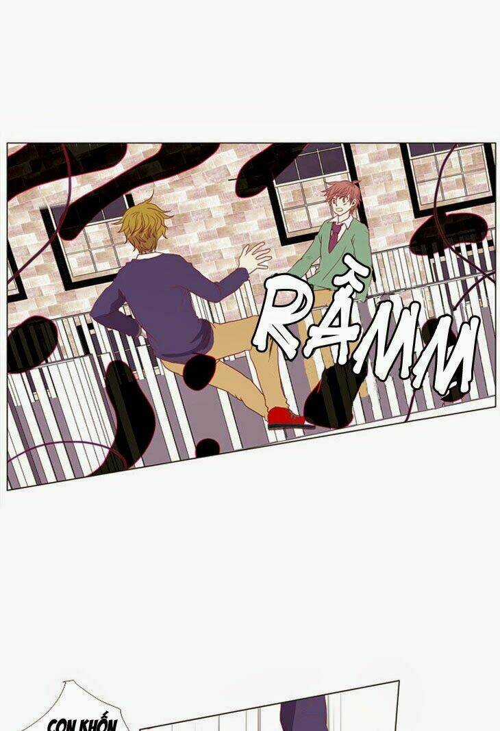 Món quà từ Chúa Chapter 11 trang 29