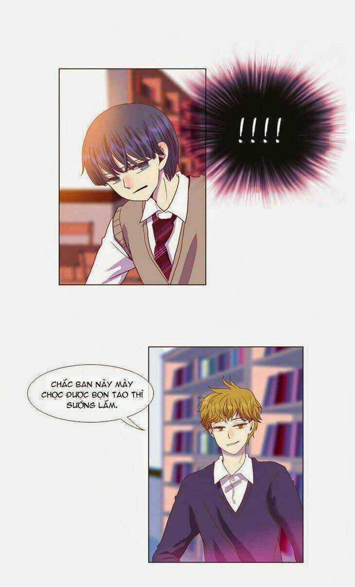 Món quà từ Chúa Chapter 11 trang 3