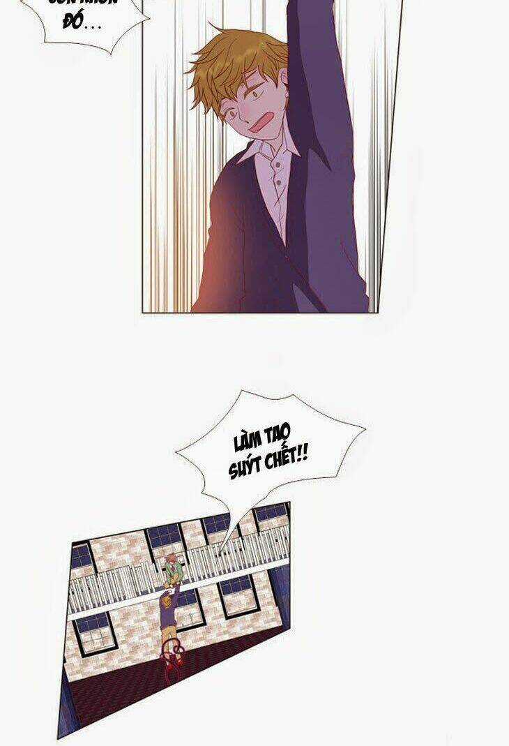 Món quà từ Chúa Chapter 11 trang 30