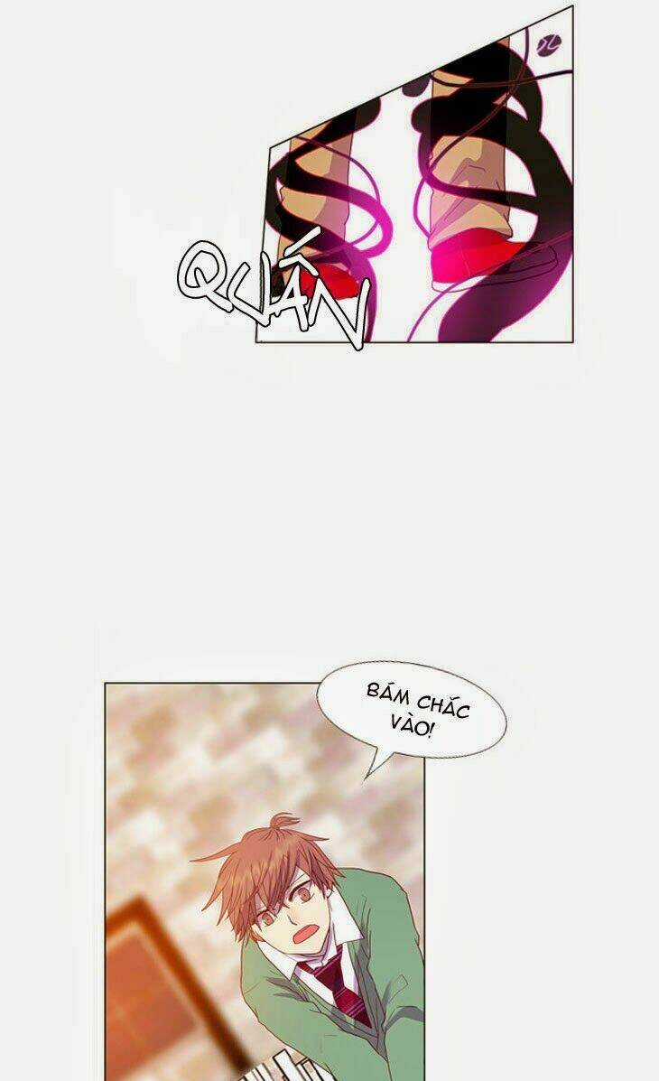 Món quà từ Chúa Chapter 11 trang 31