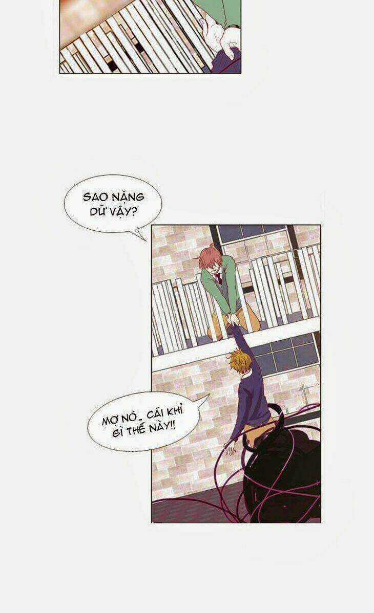 Món quà từ Chúa Chapter 11 trang 32