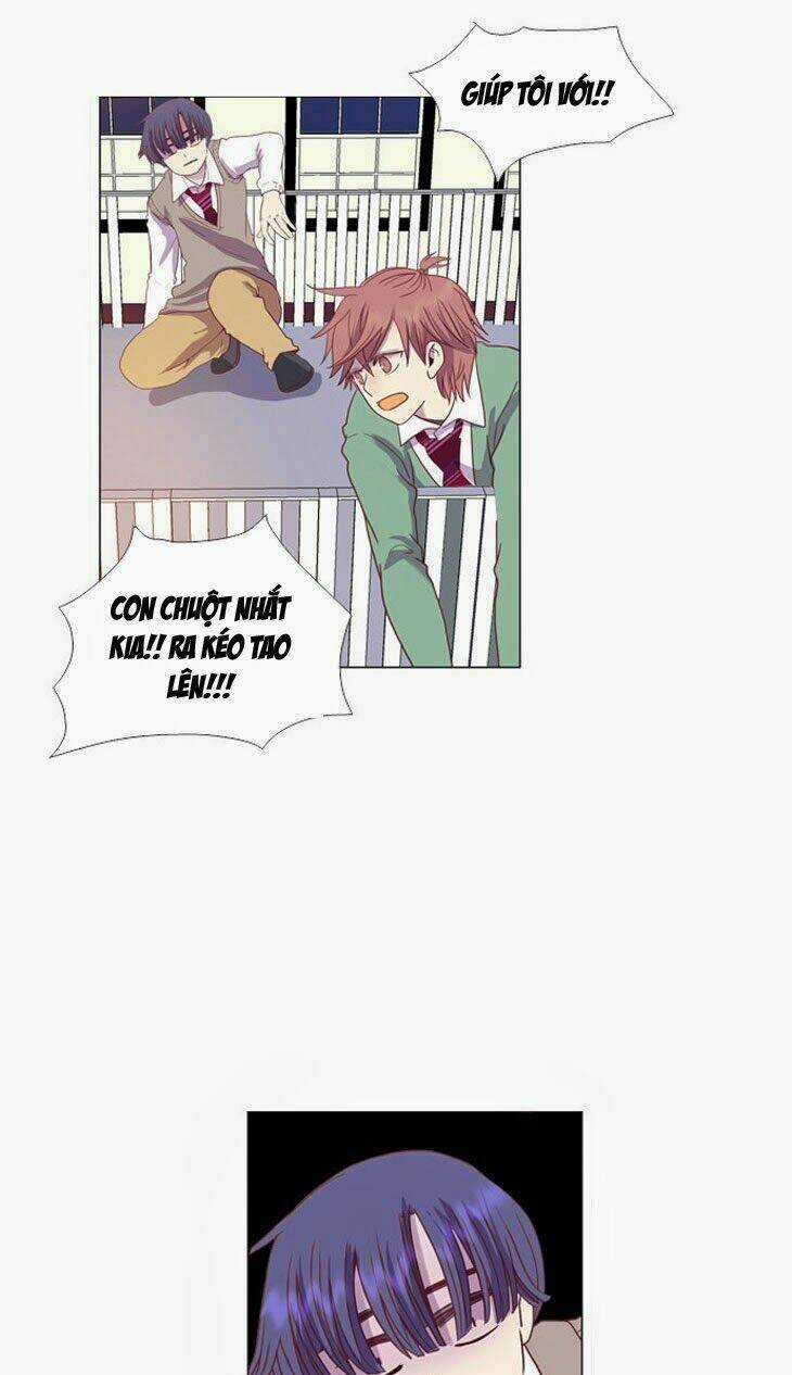 Món quà từ Chúa Chapter 11 trang 33