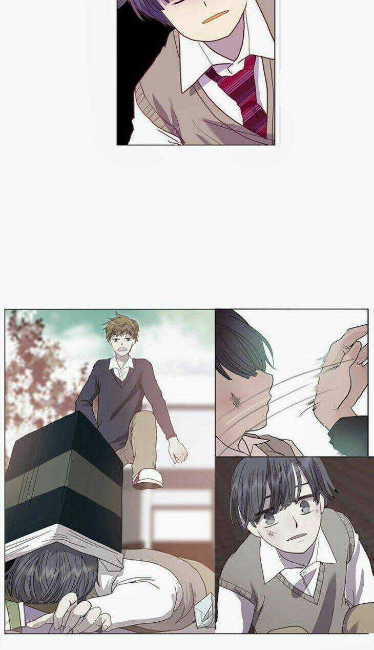 Món quà từ Chúa Chapter 11 trang 34