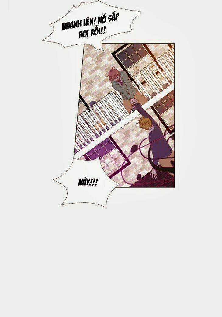 Món quà từ Chúa Chapter 11 trang 36