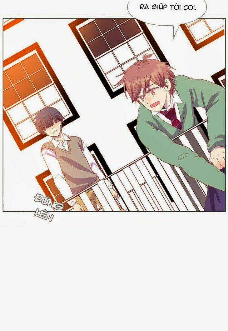 Món quà từ Chúa Chapter 11 trang 38