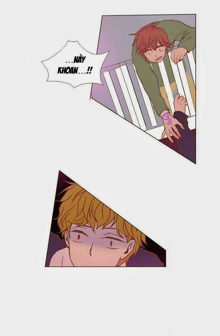 Món quà từ Chúa Chapter 11 trang 41