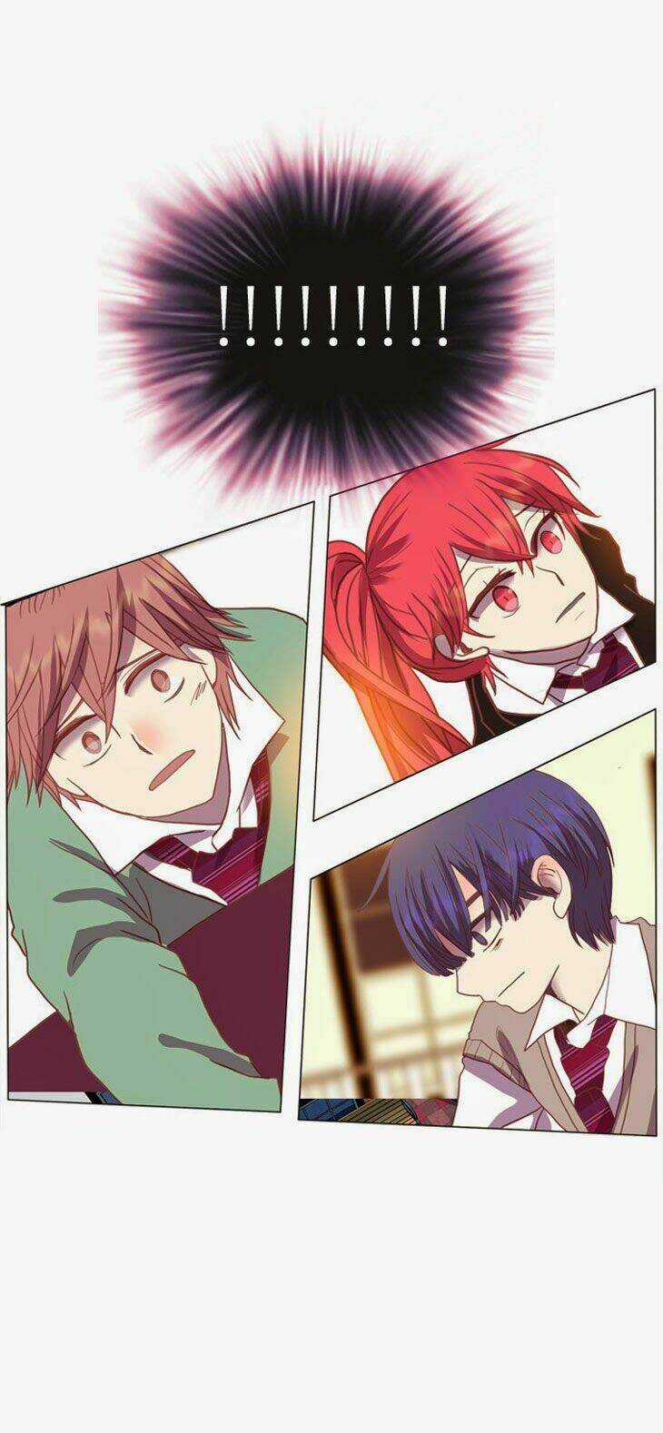 Món quà từ Chúa Chapter 11 trang 44