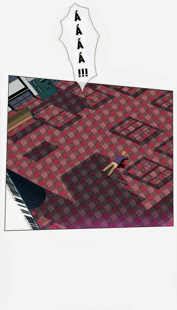 Món quà từ Chúa Chapter 11 trang 45