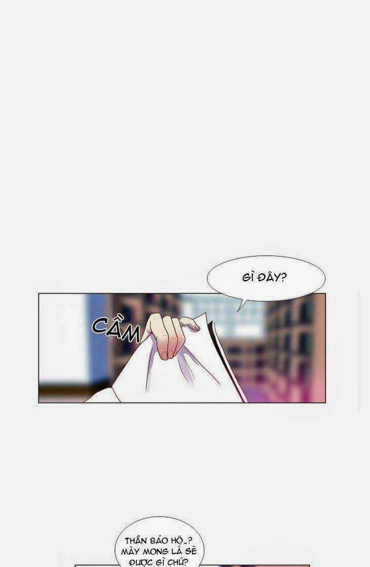 Món quà từ Chúa Chapter 11 trang 5