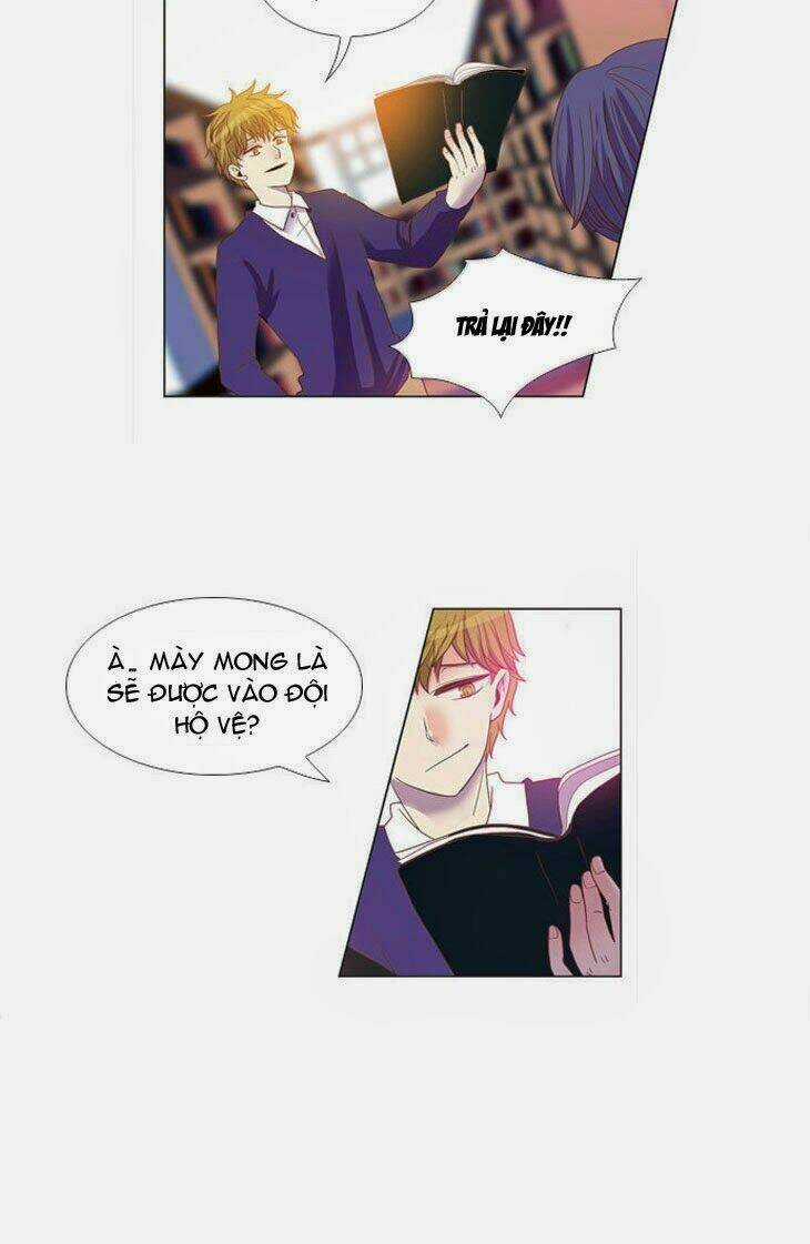 Món quà từ Chúa Chapter 11 trang 6