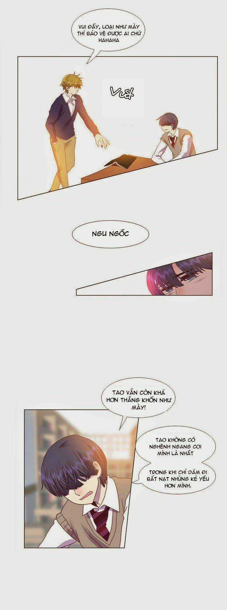 Món quà từ Chúa Chapter 11 trang 7