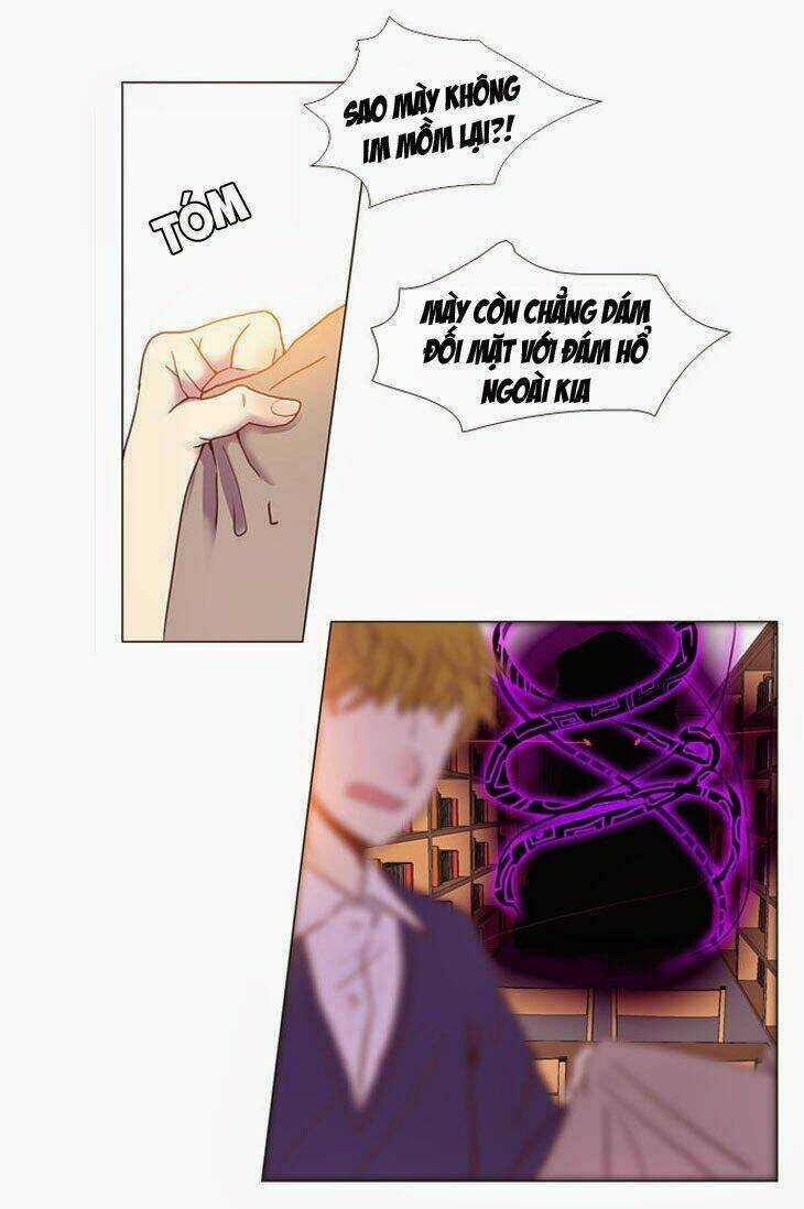 Món quà từ Chúa Chapter 11 trang 9