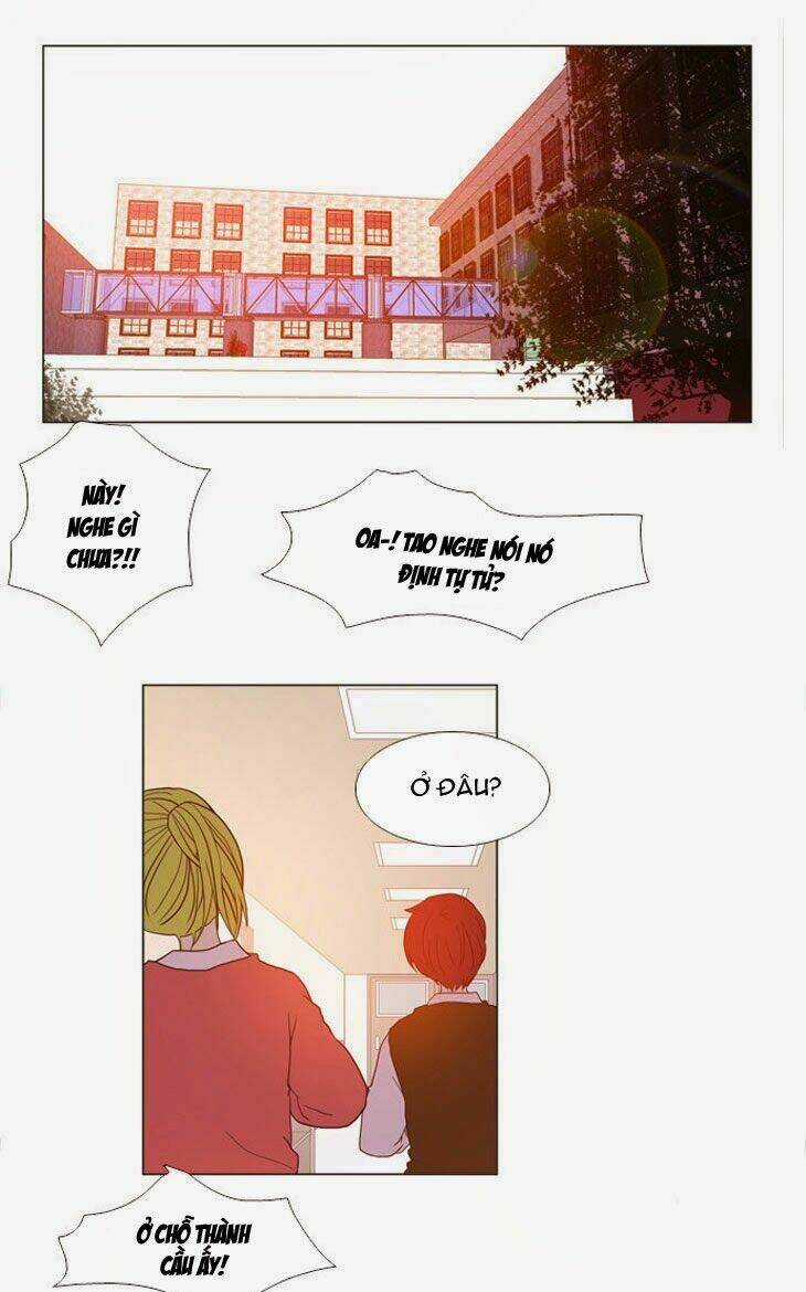 Món quà từ Chúa Chapter 12 trang 10