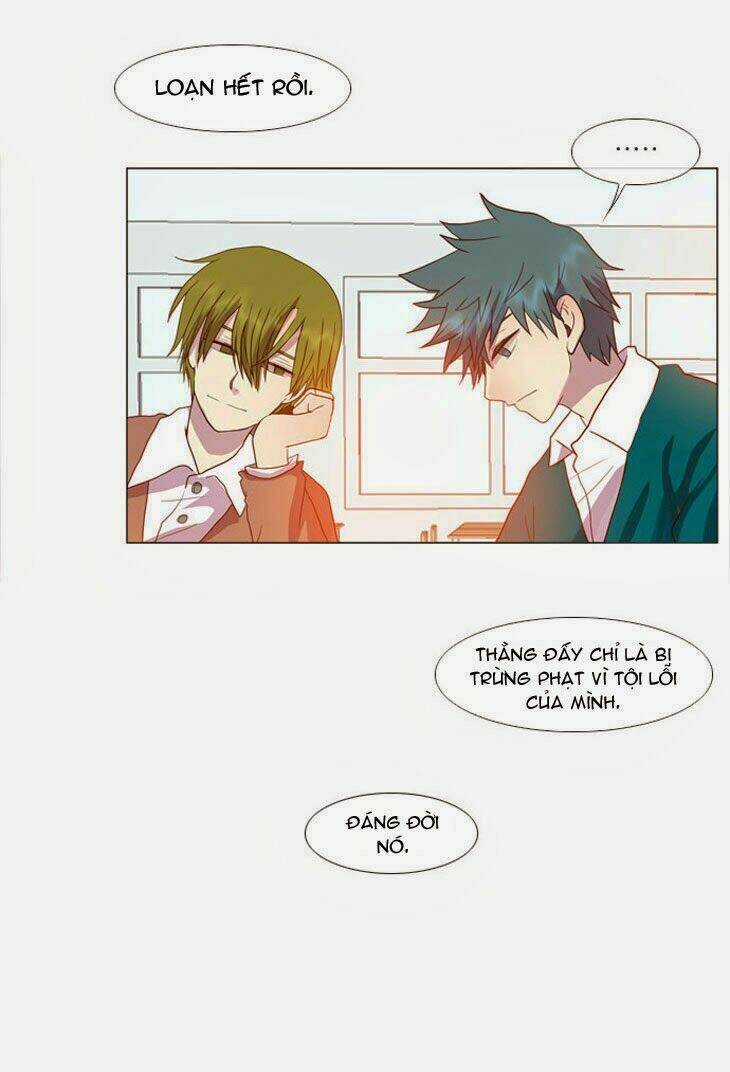 Món quà từ Chúa Chapter 12 trang 12