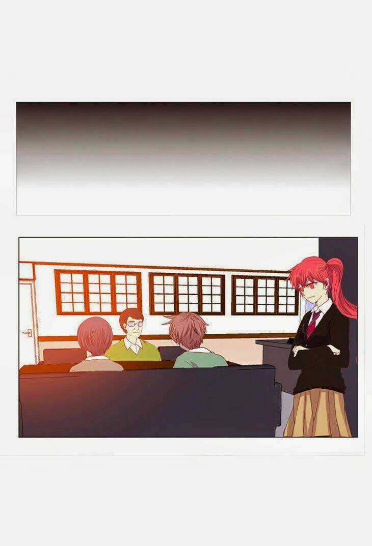 Món quà từ Chúa Chapter 12 trang 13