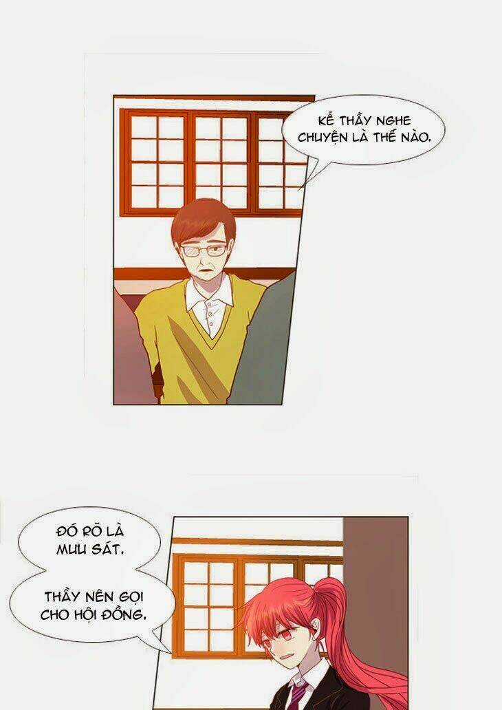 Món quà từ Chúa Chapter 12 trang 14