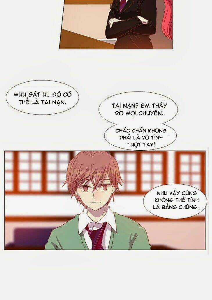 Món quà từ Chúa Chapter 12 trang 15