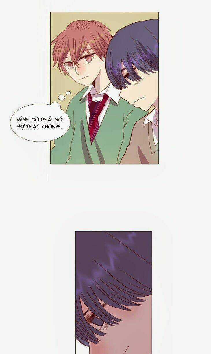 Món quà từ Chúa Chapter 12 trang 16