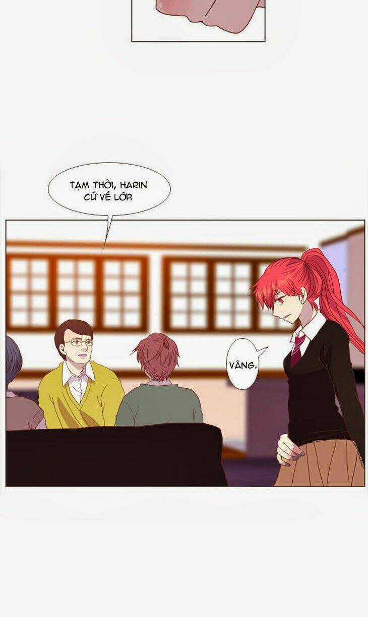 Món quà từ Chúa Chapter 12 trang 17