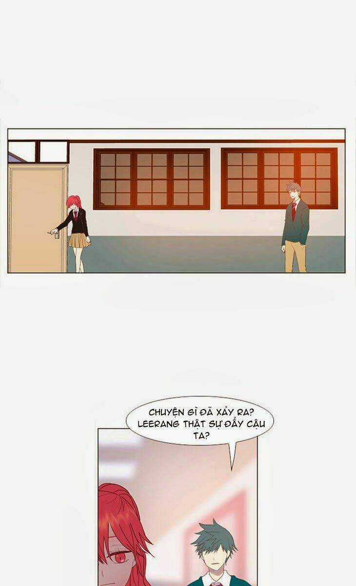 Món quà từ Chúa Chapter 12 trang 18