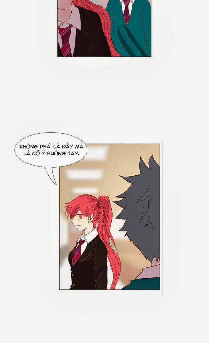 Món quà từ Chúa Chapter 12 trang 19