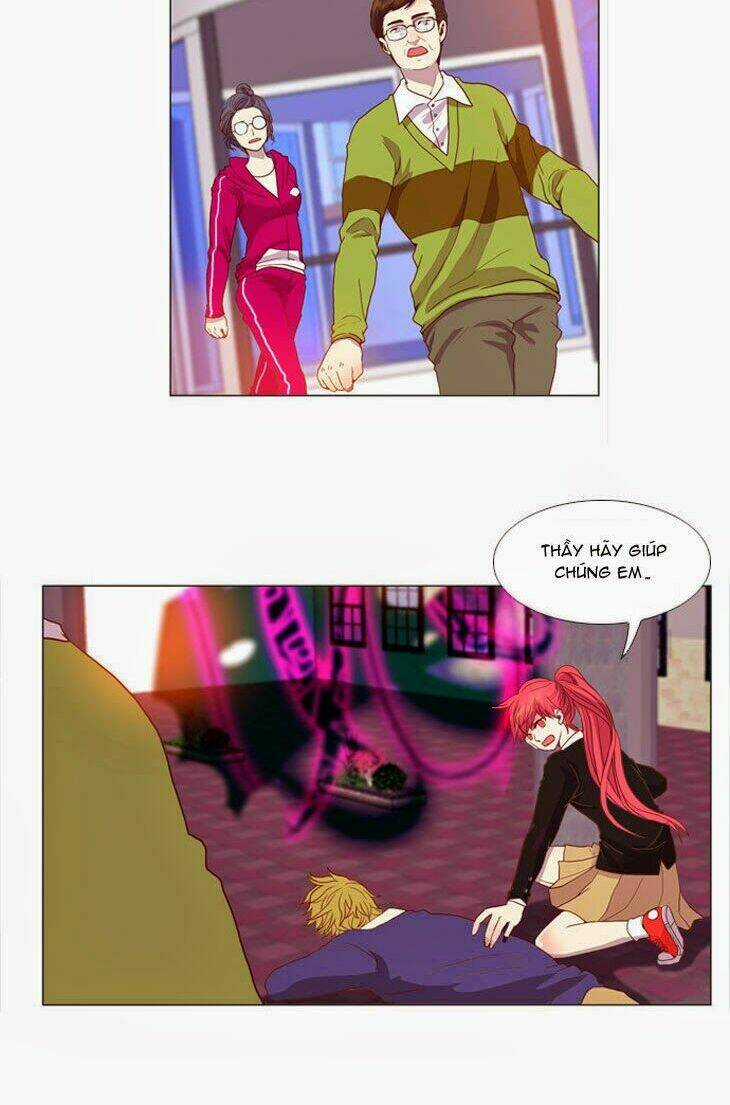 Món quà từ Chúa Chapter 12 trang 2